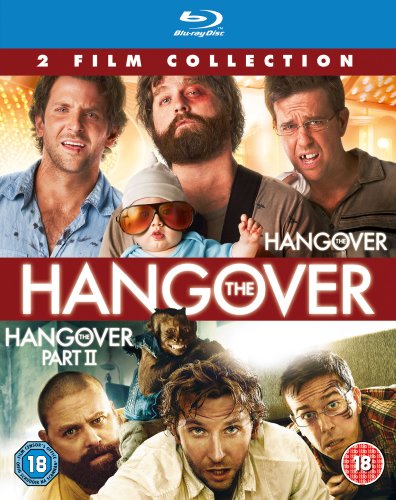 -Hangover 1 2. The