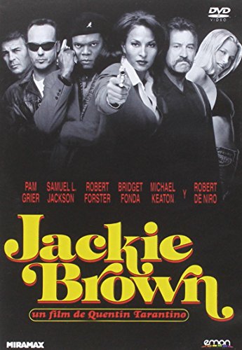 Jackie Brown