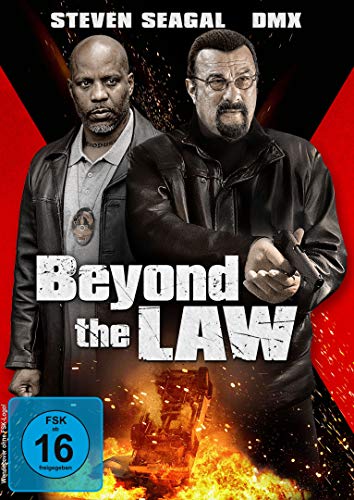Beyond The Law