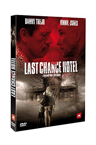 Last Chance Hotel [Edizione: Francia]