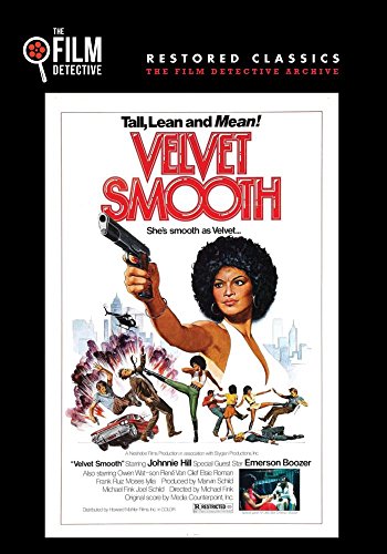 Velvet Smooth