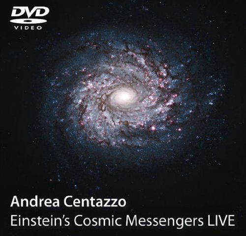 Einstein S Cosmic Messengers L
