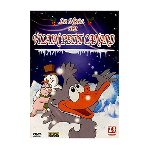 Le Noël Du Vilain Petit Canard
