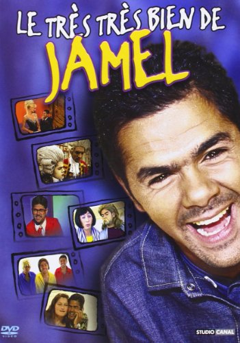 Le Très Très Bien De Jamel