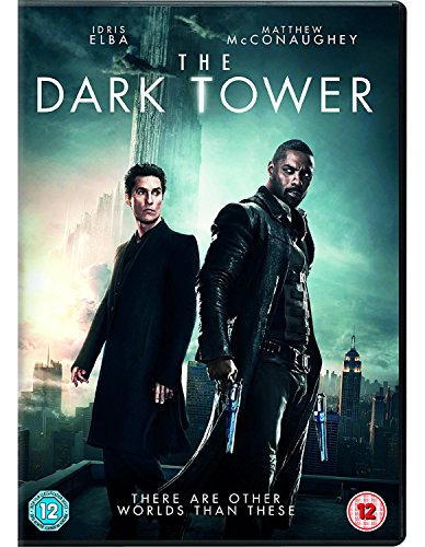Dark Tower [Edizione: Regno Unito]