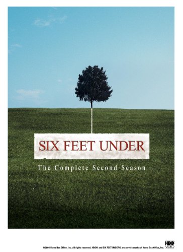 Six Feet Under: Complete Second Season