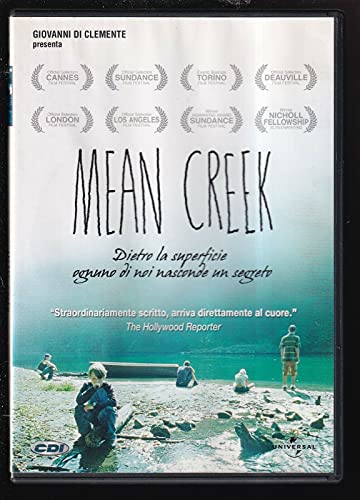 Mean Creek