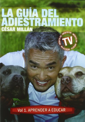 La Guia Del Adiestramiento (S.Millan) (Import Dvd) (2008) Varios