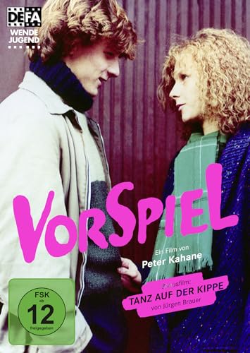 Vorspiel (Inkl. Bonusfilm "Tanz Auf Der Kippe" Von Jürgen Brauer) (Neuauflage)