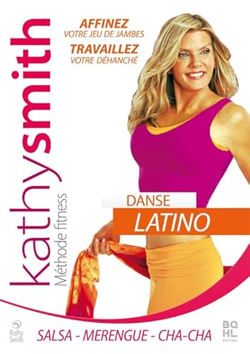 Kathy Smith - Danse Latino