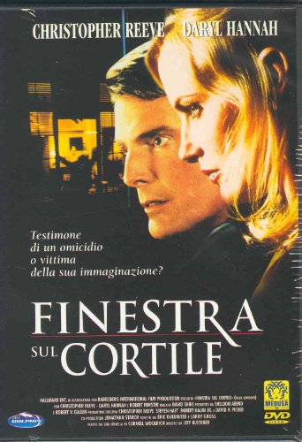 Finestra Sul Cortile