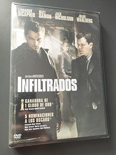 Infiltrados