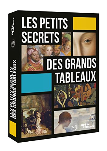 Les Petits Secrets Des Grands Tableaux, Vol. 1 & 2