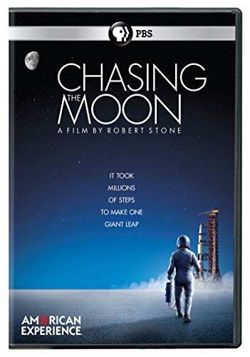 Chasing The Moon