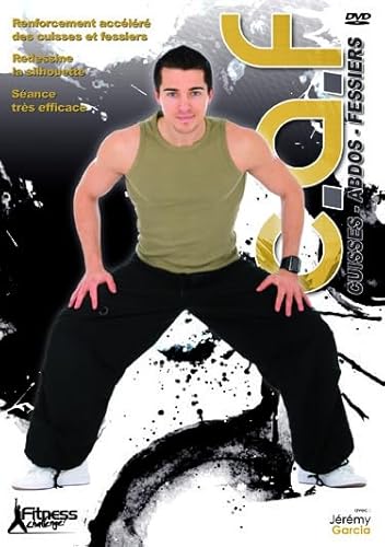 Fitness Challenge - Cuisses Abdos Fessiers