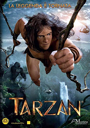 Tarzan