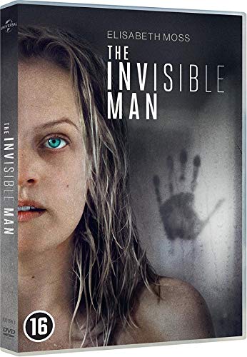 Invisible Man [Dvd]