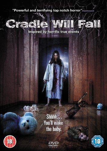 Cradle Will Fall [Edizione: Regno Unito] [Edizione: Regno Unito]