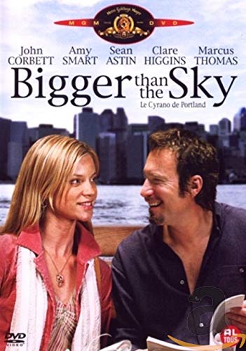 Studio Canal - Bigger Than The Sky (1 Dvd)