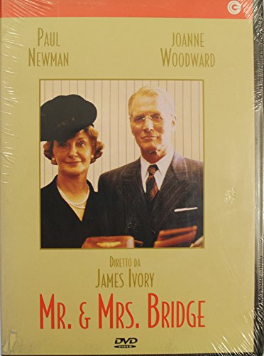 Mr. & Mrs. Bridge