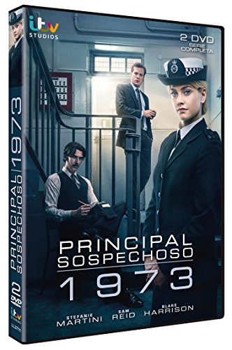 Principal Sospechoso 1973 (Prime Suspect 1973) 2017