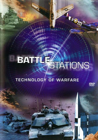 Battle Stations - Radar + Hitlers Venge [Edizione: Regno Unito] [Edizione: Regno Unito]