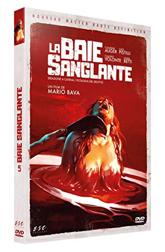 La Baie Sanglante
