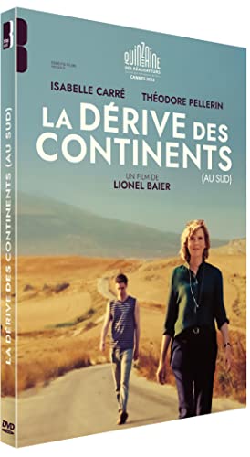 La Dérive Des Continents (Au Sud)