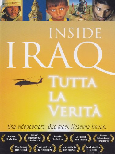 Inside Iraq