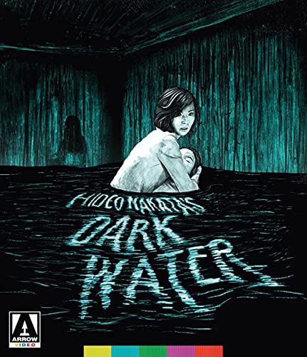 Dark Water (2 Blu-Ray) [Edizione: Stati Uniti]