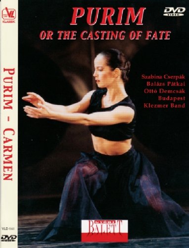 Purim - Carmen