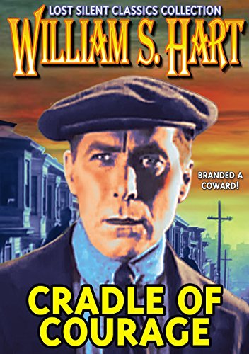 The Cradle Of Courage