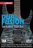 Lick Library: Tom Quayle And Stuart Bull - Dual Fusion