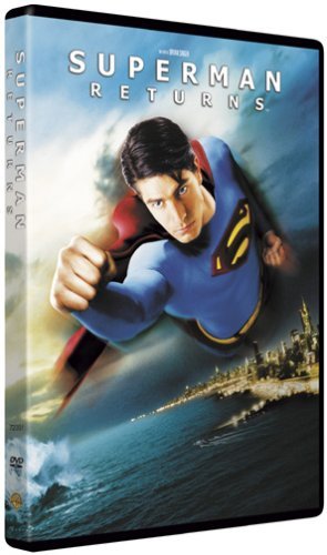 Superman Returns [Edizione: Regno Unito]