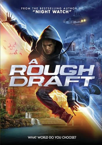Rough Draft [Edizione: Stati Uniti]
