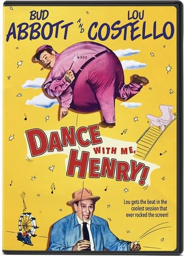 Dance With Me Henry [Edizione: Stati Uniti]