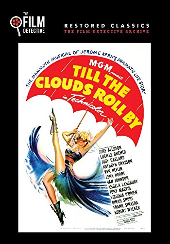 Till The Clouds Roll By
