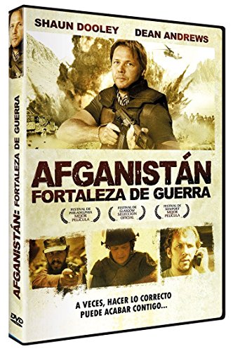 Afganistán: Fortaleza De Guerra (Kandahar Break) - 2009