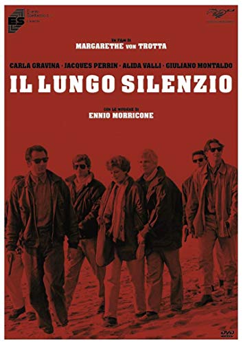 Il Lungo Silenzio