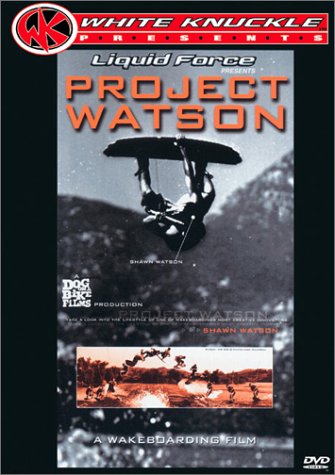 Project Watson