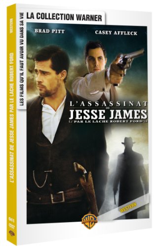 L'Assassinat De Jesse James