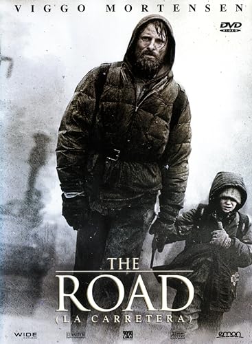 La Carretera (The Road) (Import Dvd) (2010) Viggo Mortensen; Kodi Smit-Mcphee;