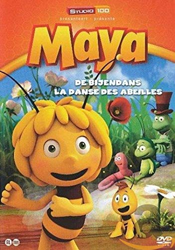 Maya - De Bijendans