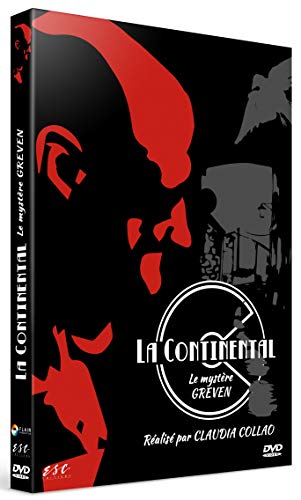 La Continental Le Mystère Greven