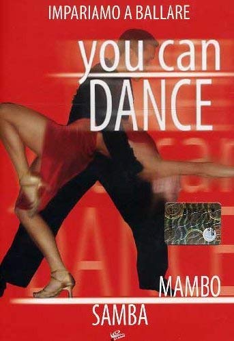 You Can Dance: Mambo Samba
