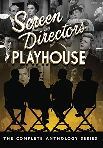 Screen Directors Playhouse - Complete Series (3 Dvd) [Edizione: Stati Uniti]
