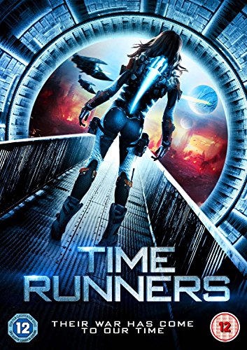 Time Runners [Edizione: Regno Unito] [Edizione: Regno Unito]