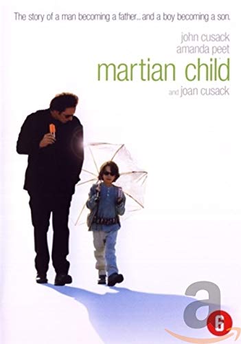 Martian Child