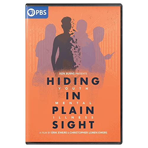 Ken Burns Presents Hiding In Plain Sight: Youth Mental Illness