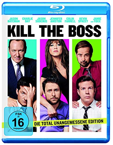 Kill The Boss